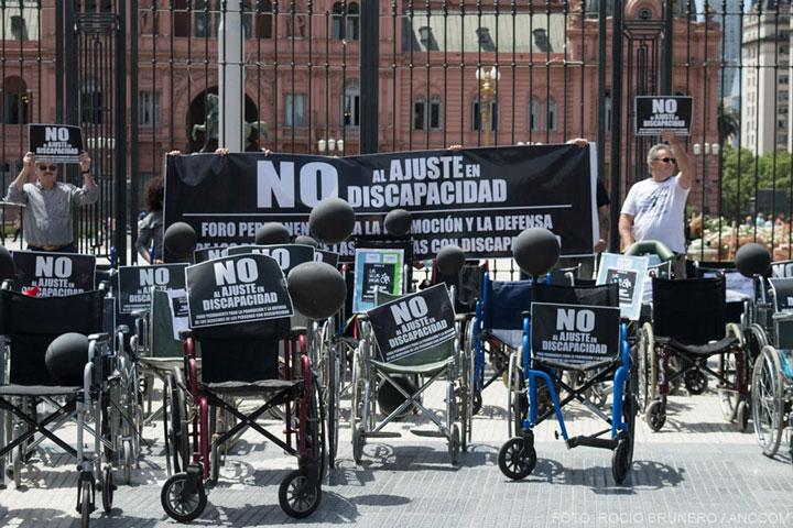 La otra deuda del Estado: políticas inclusivas para las personas con discapacidad