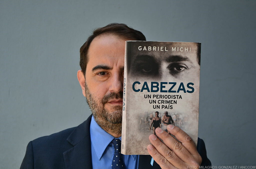 No se olviden de Cabezas