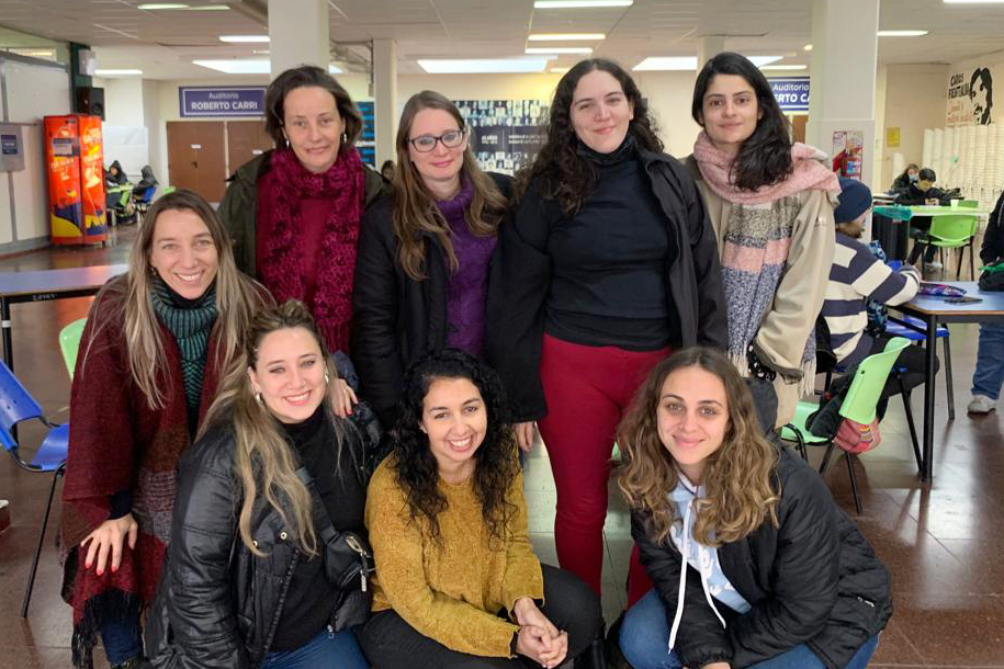 Grupo de Ceci