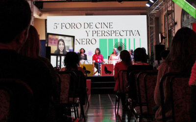 El rol de las mujeres y las disidencias también se discute en el Festival de Cine de Mar del Plata