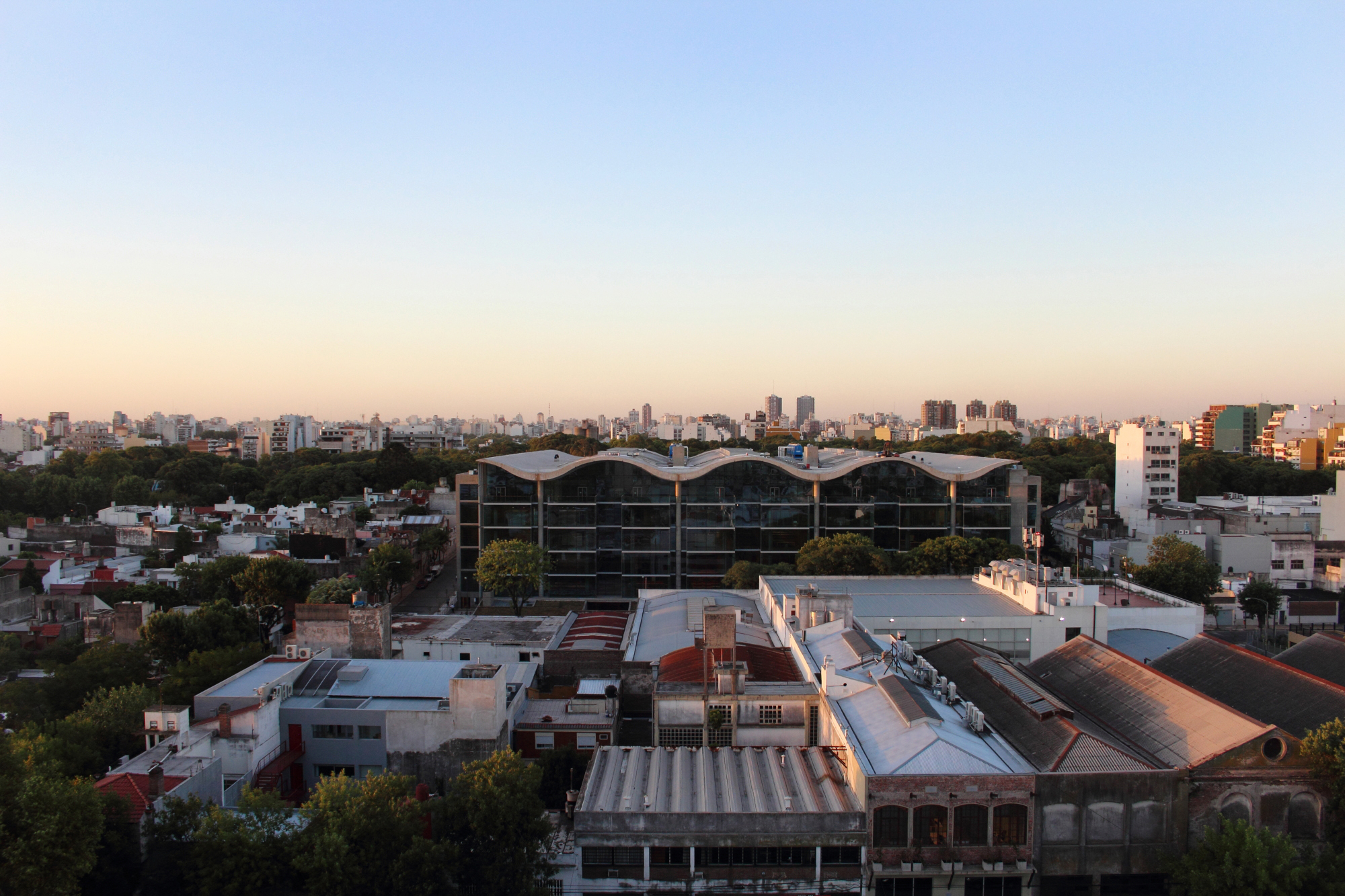 Quiénes pagan y quiénes no en la Ciudad de Buenos Aires
