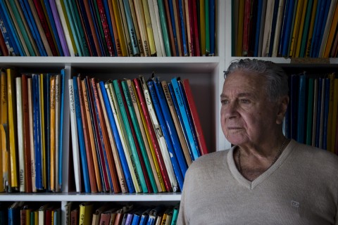 Arquitecto Rodolfo Livingston