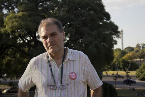 Arq. Carlos Blanco