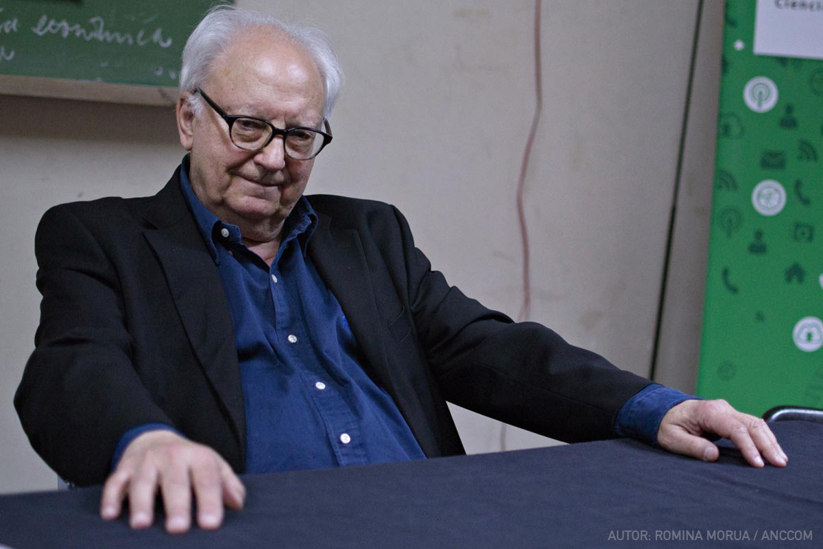 «Donde las desigualdades están creciendo, las libertades son pisoteadas»