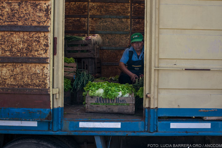 En Agricultura Familiar, los despidos son de Ushuaia a La Quiaca