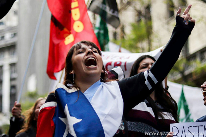Chile tendrá una nueva Constitución
