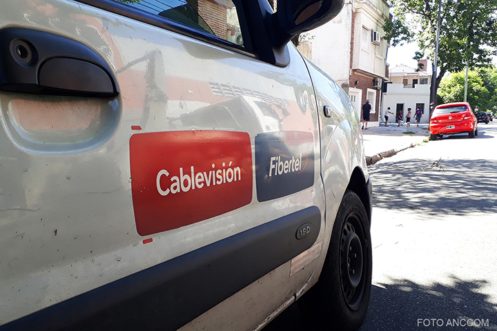 El Gobierno exige a Cablevisión que retrotraiga los aumentos indebidos