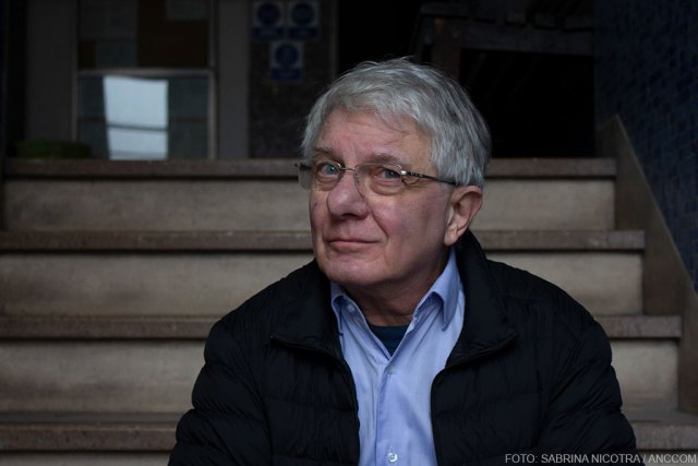 «El problema es que la dominación europea negó el componente nativo»