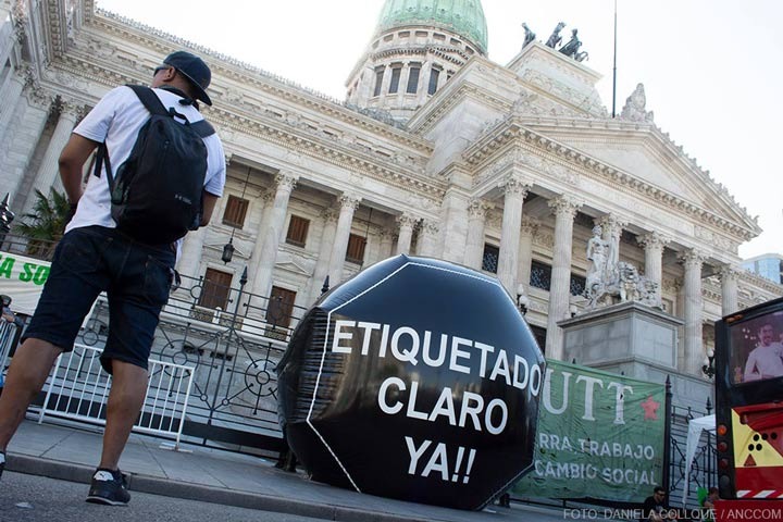 Informarse es más sano