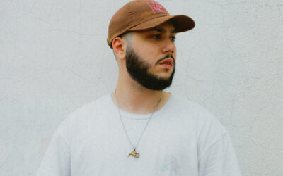 El freestyle ya tiene su fotógrafo fetiche