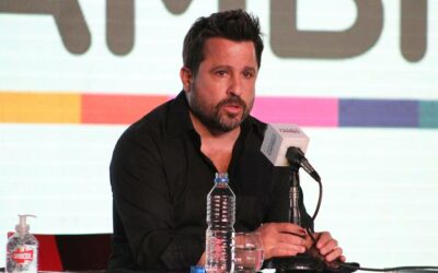 «No fue un voto nuestro, fue un voto castigo al gobierno»