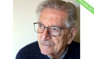 «Soy de una generación que quiso cambiar el mundo pero fracasamos: el mundo nos cambió a nosotros»