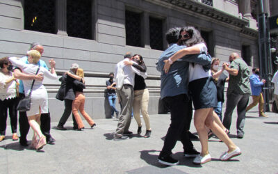 Un tango de ley
