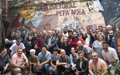 Otra forma de producir, distribuir y consumir es posible