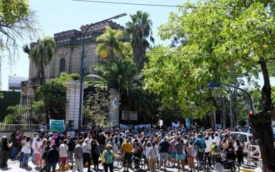 «Las llaves del Palacio no se entregan»