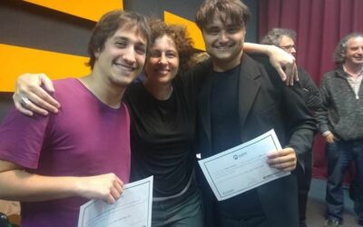 Una imprescindible