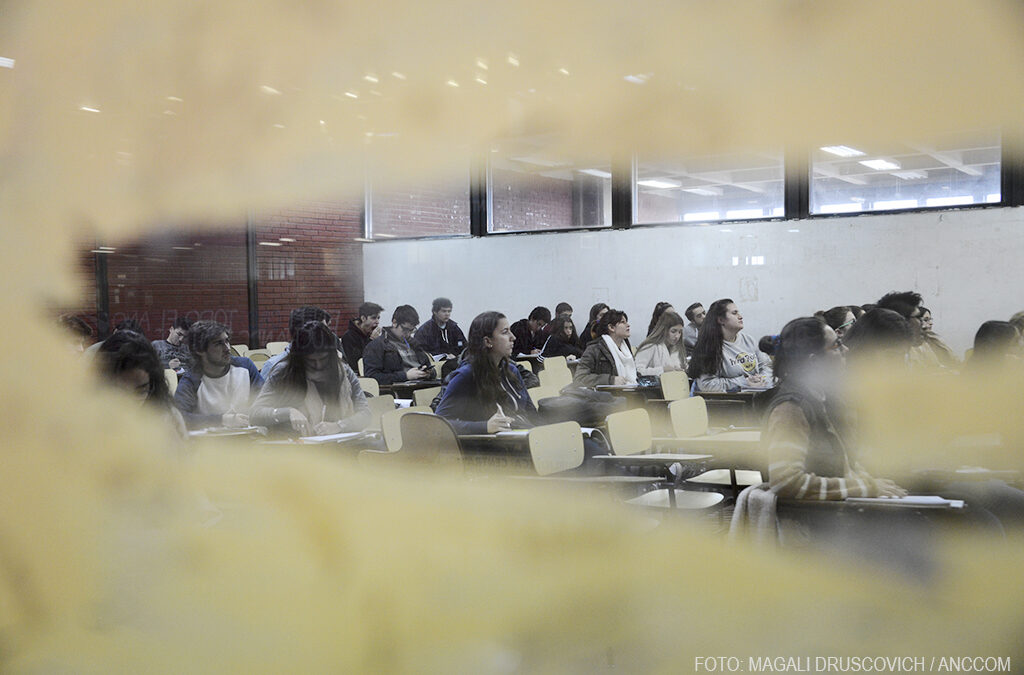 El mercado avanza sobre las universidades latinoamericanas