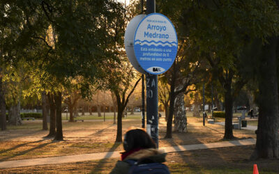 Un reservorio que deja muchas reservas
