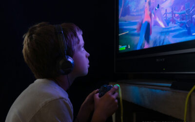 Videojuegos peligrosos
