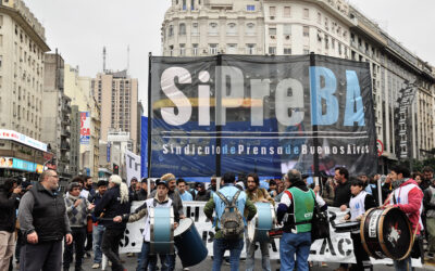 Bienvenido SiPreBA