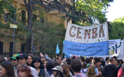 Las secundarias después (¿o antes?) de las tomas