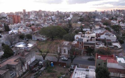 Fallo a favor de los vecinos de La Traza