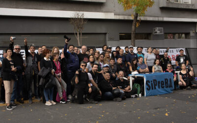 «Si no hay una respuesta satisfactoria, volveremos a las calles»