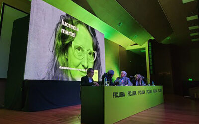 Homenaje a la democracia: Festival Internacional de Cine de la UBA