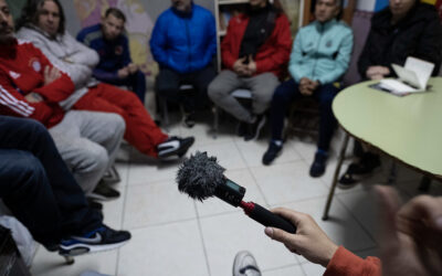 La radio libera