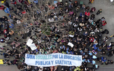 Gratuidad sí, vouchers no