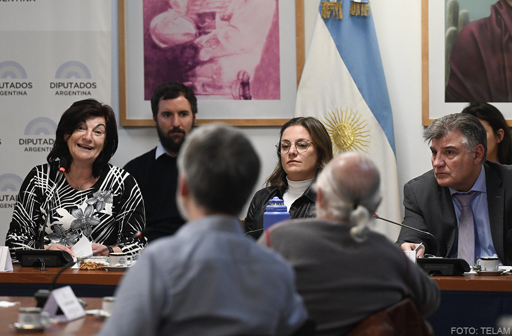 La reducción de la jornada laboral ya se debate en la Argentina