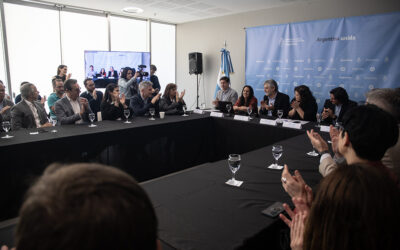 Pura ciencia argentina