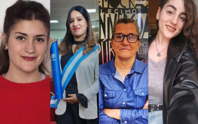La universidad en primera persona
