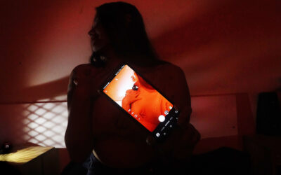 ¿El sexting es sinónimo de libertad o un nuevo mandato?