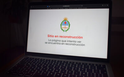 Crece el apagón informativo del Gobierno