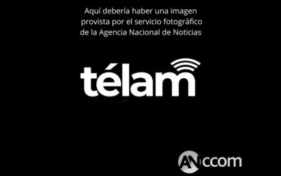 Otra vez, Concordia bajo el agua