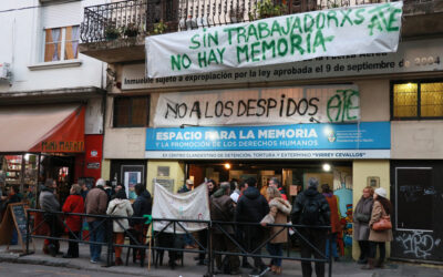 Todo está guardado en la memoria