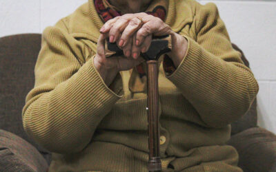 «Es fundamental que nos vean como sujetos de derechos y no como objetos de desecho»