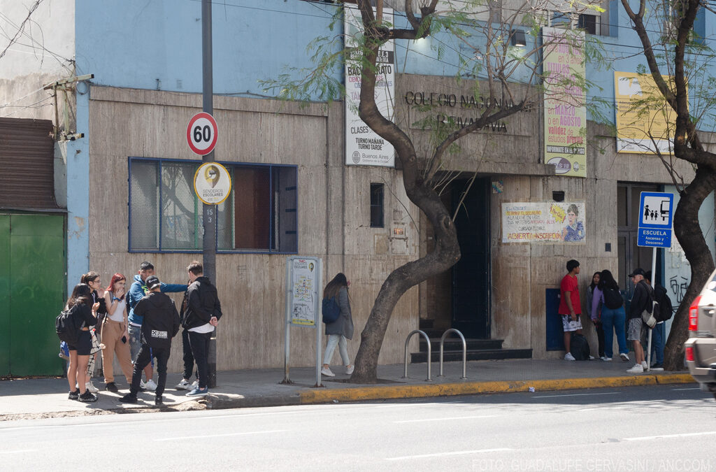 Pedagogía barata y patos de goma