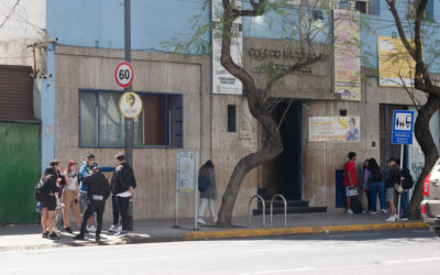 Pedagogía barata y patos de goma