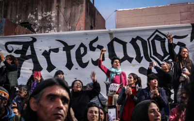 “Estamos pidiendo que la modernización se haga con la gente adentro”