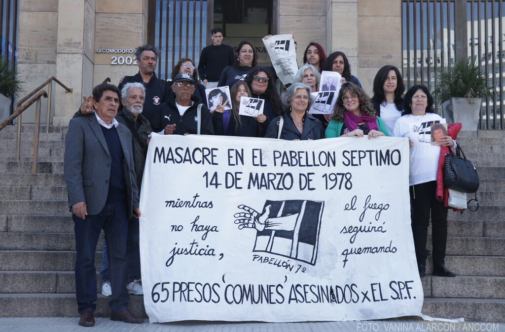Citan a declarar al ex juez Guillermo Rivarola por delitos de lesa humanidad