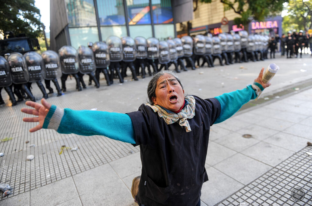 “Esta muestra es un logro colectivo”