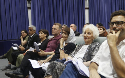 La Comisión Interamericana de Derechos Humanos otra vez posa su mirada sobre lo que ocurre en Argentina