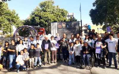 A veinte años de la Masacre de Quilmes