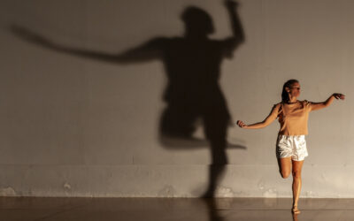 Empieza el baile