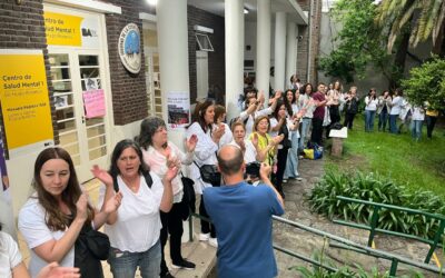 El Gobierno continúa atacando a la salud mental