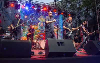 «La música no mata»