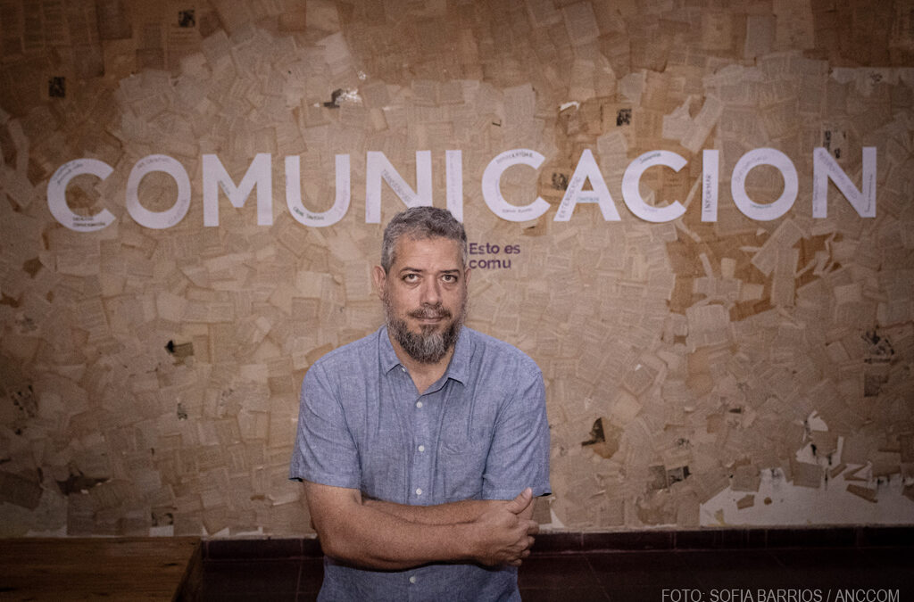 La comunicación como un derecho social