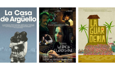 Memoria audiovisual